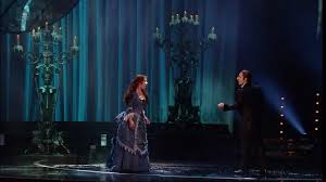 Complete soundtrack list, synopsys, video, plot review, cast for phantom of the opera, the show. Phantom Of The Opera Sierra Boggess Ramin Karimloo Classic Brit Awards 2012 Youtube