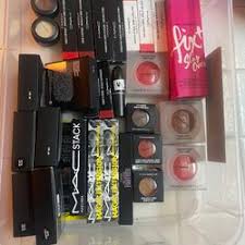 brand new mac makeup 30 items