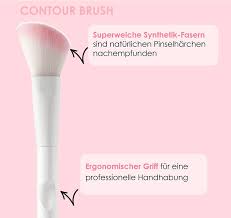 makeup brushes contouring brush