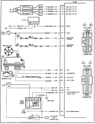 Your pinout diagram is a gem. What Is The Color Code For Ignition Module For 1988 Chevy S10 With 2 8