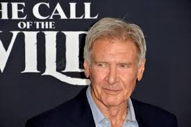 Forget marriage counseling or couples therapy. Harrison Ford Editorial Photo Image Of Celebrity Call 172541196
