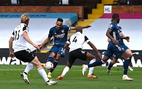 Arsenal's europa league campaign begins midway through september. Willian Helps Arsenal Make Perfect Start At Fulham On Dream Day For Debutants