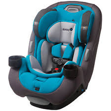 Safety 1st Chart Air Convertible Car Seat Monorail Grey Ebay