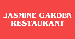 jasmine garden restaurant delivery menu