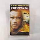 War Movies from Italy Afghanistan: Collateral Damage Movie