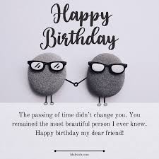 birthday wishes for friend images with