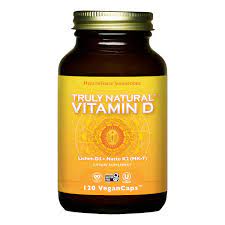 truly natural vitamin d healthforce