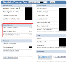 Requesting An Increased Cash Advance Limit From Chase For Online