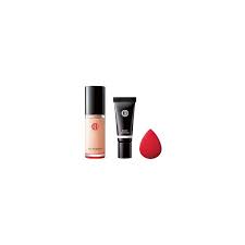 koh gen do aqua foundation set 001