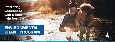 american water environmental grant program