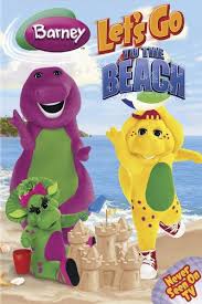 Emily was a character that appeared in seasons 3, 5 and 6. Barney Let S Go To The Beach Video 2002 Imdb