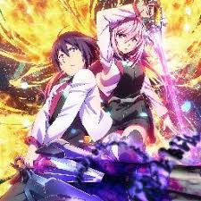 The asterisk war season 3 can be watched on crunchyroll. The Asterisk War Theasteriskwar Twitter