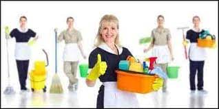 top housekeeping services in medavm
