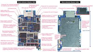 Iphone 6 motherboard schematic iphone 6s plus schematic iphone 6s plus teardown ifixit zxw dongle usb tool pcb layout schematic pad drawing diagram for Iphone 3g Motherboard Diagram V2 All Gsm Mobile Hardware And Software Solution