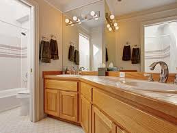 A bathroom vanity is an essential piece of every bathroom's layout. Do Bathroom Vanities Come In Different Heights