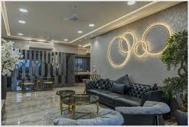 luxury interior designers in pune