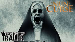 A gyászoló asszony átka online film leírás magyarul, videa / indavideo. Hd A Nun S Curse 2020 Online Filmek Videa Online Filmek