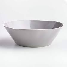 marin grey large serving bowl reviews