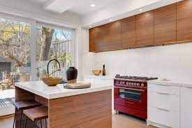 pros and cons of walnut kitchen cabinets