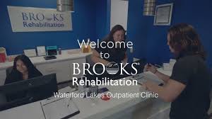 physical therapy in waterford lakes fl