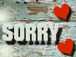 i am sorry images pictures wallpaper