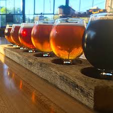 Types Of Ipa Beer The Best Glasses To