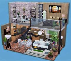 Will be in which remarkable. Pin By Oliwia Marszalkowska On Sims Ideas Sims House Sims 4 House Design Sims Freeplay Houses