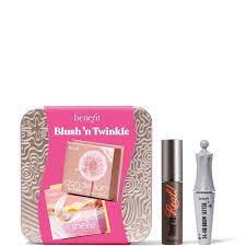 benefit blush n le blusher and