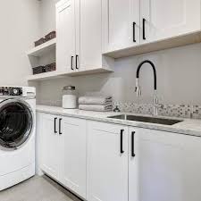 Undermount Laundry Utility Sink Kit