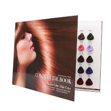 Hair Colour Chart In Hair Cream Hair Color Shade Book Buy Hair Colour Chart Hair Cream Hair Color Shade Book Product On Alibaba Com