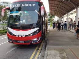 If you travel in from kuala lumpur to malacca is possible to travel by direct tourist bus or private taxi/car. Bus From Tampines To Kuala Lumpur Malacca Kkkl Travel Tours