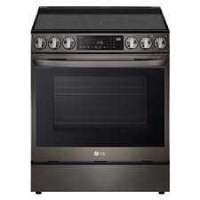lg kitchen ranges ovens cook with