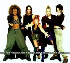 5 / 5 11 мнений. The Spice Girls 2 Become 1 Promo Famousfix Com Post