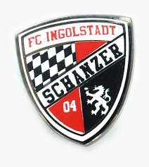 Am sportpark 1b, 85053 ingolstadt. Fc Ingolstadt 04 Logo Pin Badge Emblem Hd Png Download Transparent Png Image Pngitem