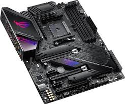 Asus Announces Amd X570 Series Motherboards Itx As Well