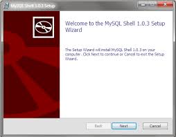 installing mysql s on microsoft windows