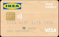 Check spelling or type a new query. The Ikea Visa Credit Card Review
