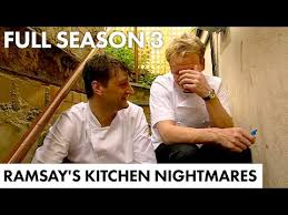 kitchen nightmares uk full s