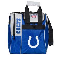 indianapolis colts nfl single bowling