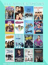 best tv shows to binge watch on hulu
