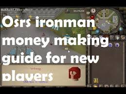 We did not find results for: Best Lvl 3 Iron Men Money Making Osrs