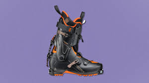 the best backcountry touring ski boots