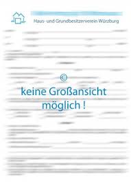 0 24 21 / 150 01 telefax: Mietvertrag Fur Wohnraum Online Ausfullen Verlags Gmbh Des Haus Und Grundbesitzerverein Wurzburg Und Umgebung E V