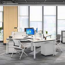 Modern Apollo Office Workstation By