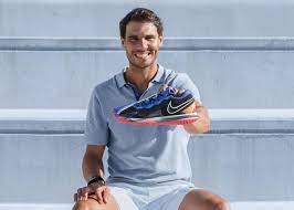 Vamos rafa rafael nadal tennis star womens comfort soft pants. Rafael Nadal Provides Insight On New Nikecourt Cage 4 Tennis Shoe