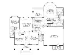 Plan 042h 0043 The House Plan