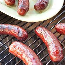 texas smoked sausages america s test