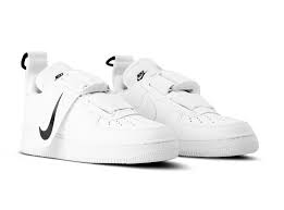 Магазин nike air force в москве: Nike Air Force 1 Utility White White Black Ao1531 101 Bruut Online Shop Bruut Sneakers Clothing Store