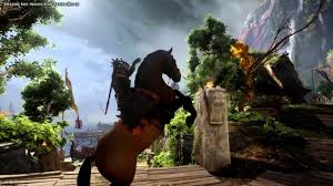 There are plenty of things to do and people new to the series and even returning vets could get overwhelmed. Enjoy 16 Minutes Of Dragon Age Inquisition Gameplay Engadget