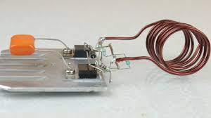 diy induction heater 12v dc you